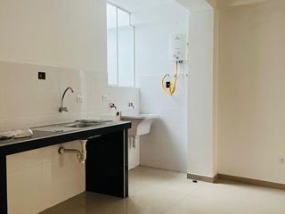 Foto 6 de Departamento en  en alquiler