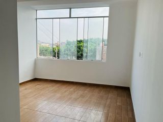 Foto 2 de Departamento en  en alquiler