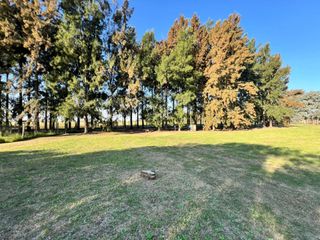 Foto 14 de LOTE EN VENTA HARAS DEL SUR I