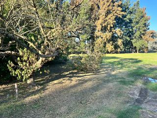 Foto 11 de LOTE EN VENTA HARAS DEL SUR I