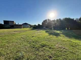 Foto 5 de LOTE EN VENTA HARAS DEL SUR I