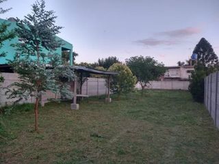 Foto 3 de Terreno en venta La Plata cercado proximo autovia