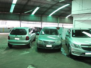 Foto 1 de VENTA Cochera Fija y Cubierta en Balvanera