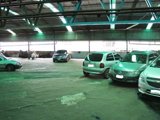 Foto 4 de VENTA Cochera Fija y Cubierta en Balvanera