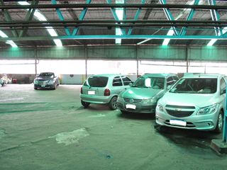 Foto 2 de VENTA Cochera Fija y Cubierta en Balvanera