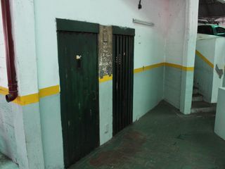 Foto 9 de VENTA Cochera Fija y Cubierta en Balvanera