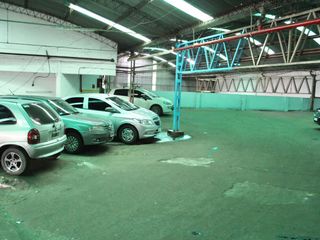 Foto 3 de VENTA Cochera Fija y Cubierta en Balvanera