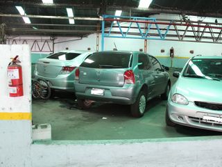 Foto 5 de VENTA Cochera Fija y Cubierta en Balvanera
