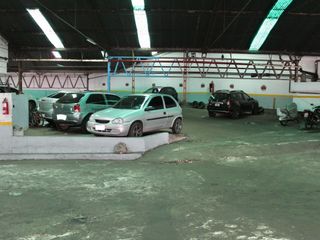 Foto 7 de VENTA Cochera Fija y Cubierta en Balvanera