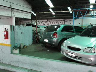 Foto 6 de VENTA Cochera Fija y Cubierta en Balvanera