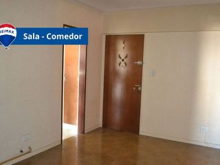 Foto 4 de VENTA 2 Amb - Boedo - Balcón al Frente