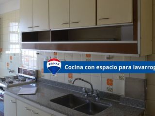 Foto 7 de VENTA 2 Amb - Boedo - Balcón al Frente