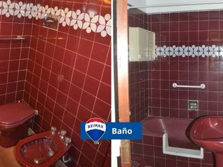 Foto 9 de VENTA 2 Amb - Boedo - Balcón al Frente