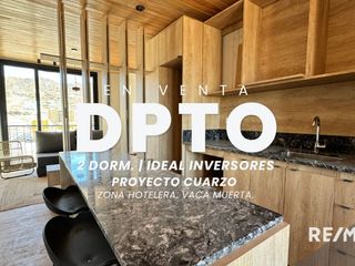 Foto 1 de VENTA DEPARTAMENTOS EN AÑELO