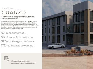 Foto 13 de VENTA DEPARTAMENTOS EN AÑELO