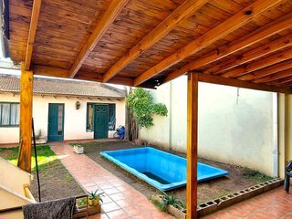 Foto 9 de VENTA CASA PIRAN 6200 VILLA URQUIZA LOTE 360M2