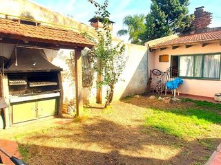 Foto 10 de VENTA CASA PIRAN 6200 VILLA URQUIZA LOTE 360M2