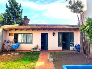 Foto 12 de VENTA CASA PIRAN 6200 VILLA URQUIZA LOTE 360M2