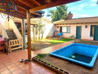 Foto 1 de VENTA CASA PIRAN 6200 VILLA URQUIZA LOTE 360M2