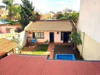 Foto 18 de VENTA CASA PIRAN 6200 VILLA URQUIZA LOTE 360M2