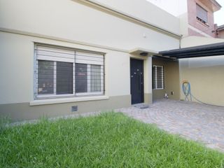Foto 5 de CASA VENTA VILLA DEVOTO JARDIN TERRAZA COCHERAS