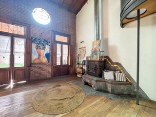 Foto 10 de Venta Casa 6 amb c/Cochera en el corazón de Devoto