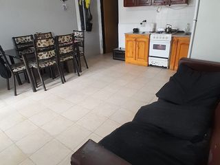Foto 7 de Venta PH 2 ambientes con cochera y patio en Garin.
