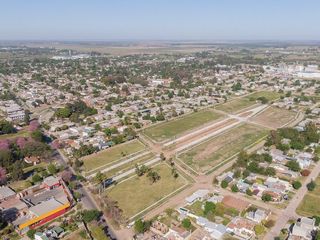 Foto 2 de SE VENDE TERRENO EN SANTO TOMÉ EXCELENTE UBICACIÓN