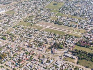 Foto 3 de SE VENDE TERRENO EN SANTO TOMÉ EXCELENTE UBICACIÓN