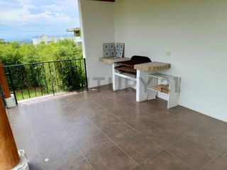 Foto 17 de Se arrienda hermosa casa en Nayón