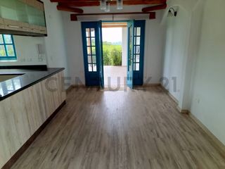Foto 14 de Se arrienda hermosa casa en Nayón