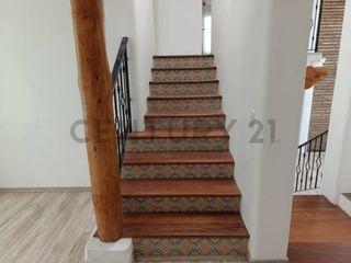 Foto 8 de Se arrienda hermosa casa en Nayón