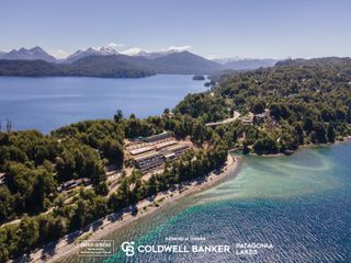 Foto 5 de VENTA Depto 2 amb 67m2 UF 802 Dos Lagos Villas y Marinas Vis