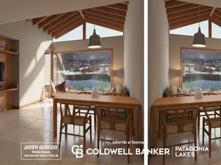 Foto 41 de VENTA Depto 2 amb 67m2 UF 802 Dos Lagos Villas y Marinas Vis