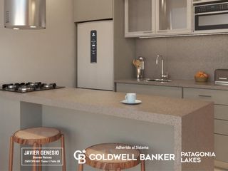 Foto 40 de VENTA Depto 2 amb 67m2 UF 802 Dos Lagos Villas y Marinas Vis