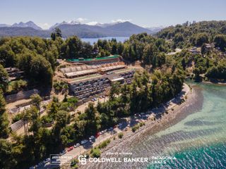 Foto 6 de VENTA Depto 2 amb 67m2 UF 802 Dos Lagos Villas y Marinas Vis