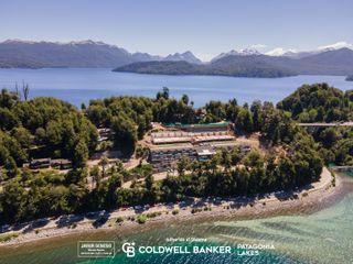 Foto 3 de VENTA Depto 2 amb 67m2 UF 802 Dos Lagos Villas y Marinas Vis