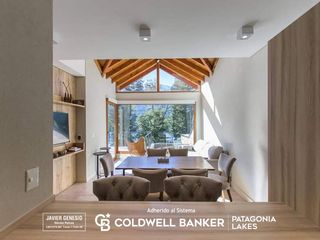 Foto 22 de VENTA Depto 2 amb 67m2 UF 802 Dos Lagos Villas y Marinas Vis