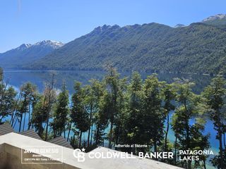 Foto 7 de VENTA Depto 2 amb 67m2 UF 802 Dos Lagos Villas y Marinas Vis