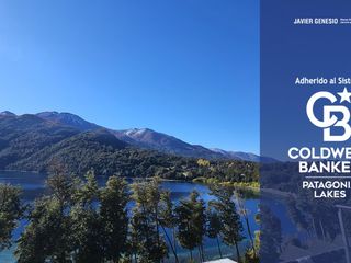 Foto 1 de VENTA Depto 2 amb 67m2 UF803 Dos Lagos Villa La Angostura