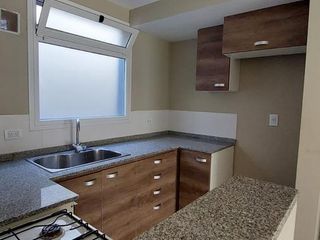 Foto 1 de Departamento - Terrazas Neuquén