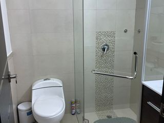 Foto 8 de Departamento en Venta Frente Al C. C. El Bosque, Excelentes Areas Comunales