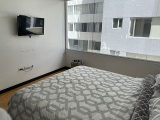 Foto 6 de Departamento en Venta Frente Al C. C. El Bosque, Excelentes Areas Comunales