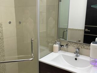 Foto 11 de Departamento en Venta Frente Al C. C. El Bosque, Excelentes Areas Comunales
