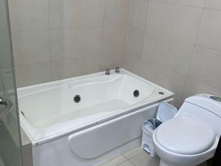 Foto 10 de Departamento en Venta Frente Al C. C. El Bosque, Excelentes Areas Comunales
