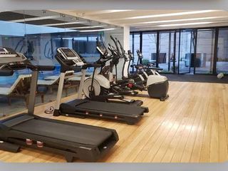 Foto 19 de Departamento en Venta Frente Al C. C. El Bosque, Excelentes Areas Comunales