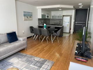 Foto 14 de Departamento en Venta Frente Al C. C. El Bosque, Excelentes Areas Comunales