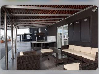Foto 17 de Departamento en Venta Frente Al C. C. El Bosque, Excelentes Areas Comunales