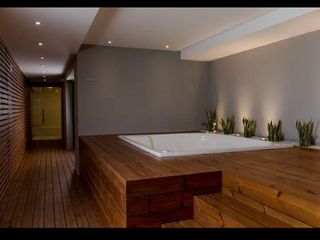 Foto 20 de Departamento en Venta Frente Al C. C. El Bosque, Excelentes Areas Comunales