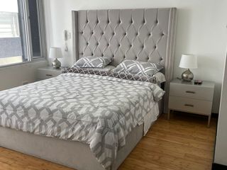 Foto 4 de Departamento en Venta Frente Al C. C. El Bosque, Excelentes Areas Comunales